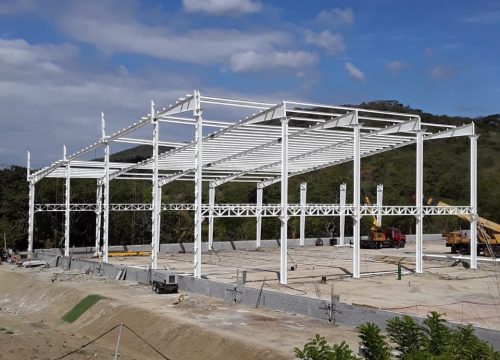 Cemix Sanarate | Aceros Tonca Guatemala