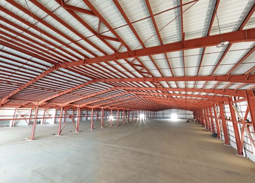 CEDI VAS | Aceros Tonca Guatemala