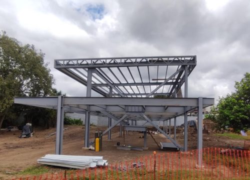 Junkabal | Aceros Tonca Guatemala