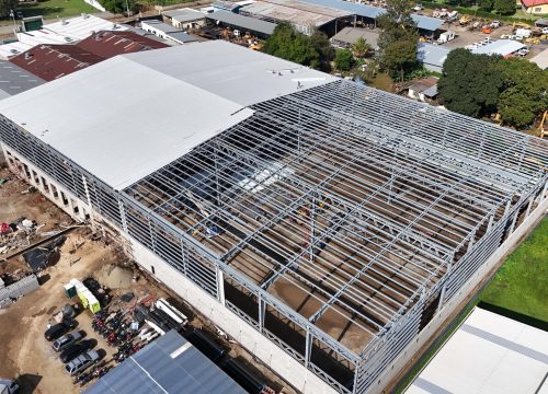 Zuma | Aceros Tonca Guatemala